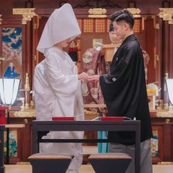 ホテル雅叙園東京の写真36枚目