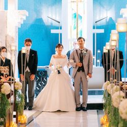 ホテルニューオータニ幕張の写真2枚目