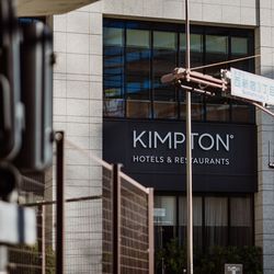 キンプトン新宿東京の写真21枚目