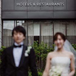 キンプトン新宿東京の写真8枚目