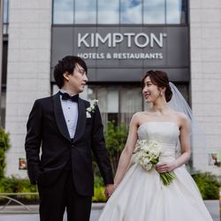 キンプトン新宿東京の写真31枚目