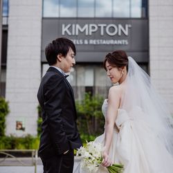 キンプトン新宿東京の写真2枚目