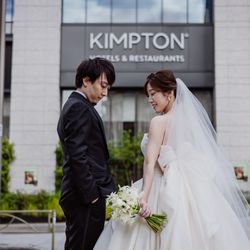 キンプトン新宿東京の写真9枚目