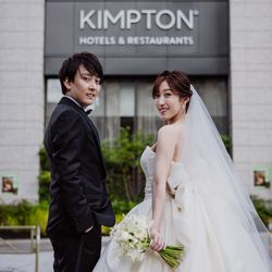 キンプトン新宿東京の写真30枚目