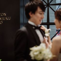 キンプトン新宿東京の写真25枚目