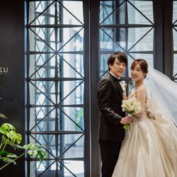 キンプトン新宿東京の写真6枚目