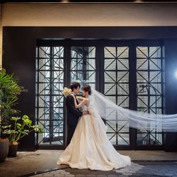 キンプトン新宿東京の写真1枚目