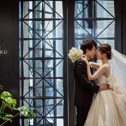 キンプトン新宿東京の写真13枚目