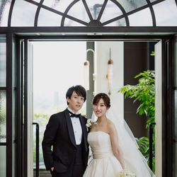 キンプトン新宿東京の写真15枚目