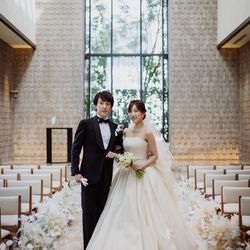 キンプトン新宿東京の写真1枚目