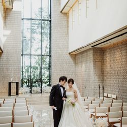 キンプトン新宿東京の写真19枚目