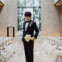 キンプトン新宿東京の写真21枚目