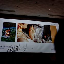 キンプトン新宿東京の写真11枚目