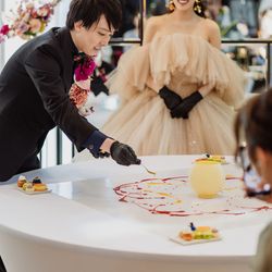 キンプトン新宿東京の写真9枚目