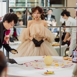 キンプトン新宿東京の写真12枚目