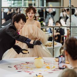 キンプトン新宿東京の写真3枚目