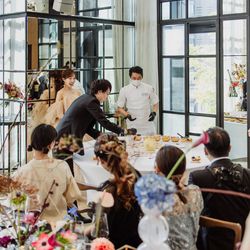 キンプトン新宿東京の写真20枚目