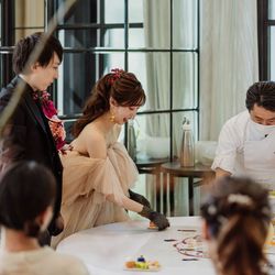 キンプトン新宿東京の写真34枚目