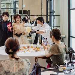 キンプトン新宿東京の写真22枚目