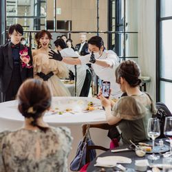 キンプトン新宿東京の写真1枚目