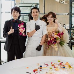 キンプトン新宿東京の写真23枚目