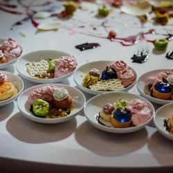 キンプトン新宿東京の写真26枚目