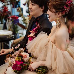 キンプトン新宿東京の写真25枚目