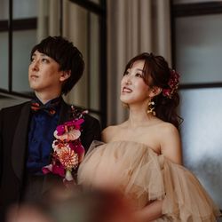 キンプトン新宿東京の写真12枚目