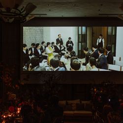 キンプトン新宿東京の写真20枚目