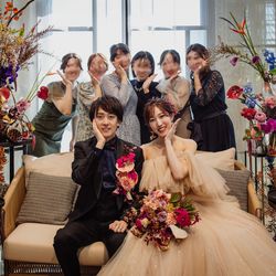 キンプトン新宿東京の写真3枚目