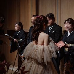 キンプトン新宿東京の写真14枚目