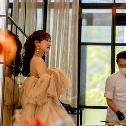 キンプトン新宿東京の写真1枚目