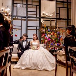 キンプトン新宿東京の写真25枚目