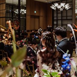 キンプトン新宿東京の写真12枚目