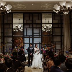 キンプトン新宿東京の写真12枚目