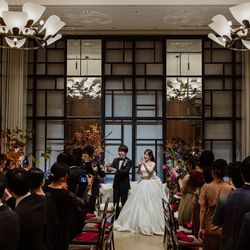 キンプトン新宿東京の写真2枚目