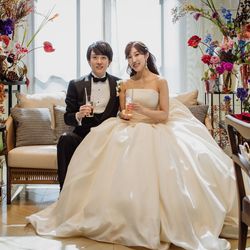 キンプトン新宿東京の写真13枚目