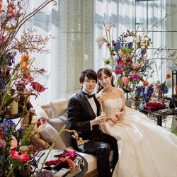 キンプトン新宿東京の写真24枚目