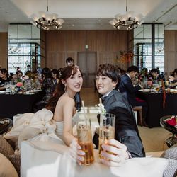 キンプトン新宿東京の写真21枚目