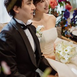 キンプトン新宿東京の写真20枚目