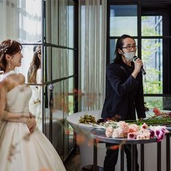 キンプトン新宿東京の写真9枚目