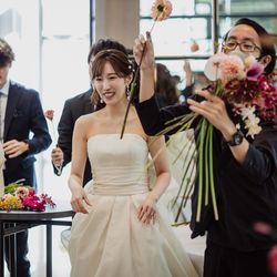 キンプトン新宿東京の写真9枚目