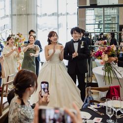 キンプトン新宿東京の写真21枚目