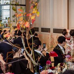 キンプトン新宿東京の写真15枚目