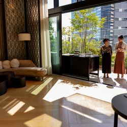 キンプトン新宿東京の写真34枚目