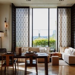 キンプトン新宿東京の写真10枚目