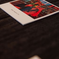 キンプトン新宿東京の写真11枚目