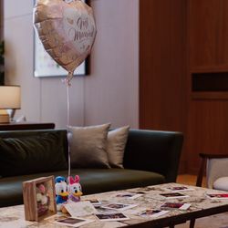 キンプトン新宿東京の写真16枚目