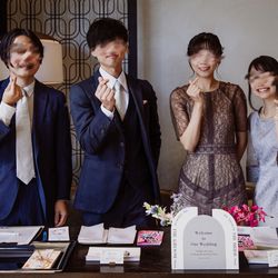 キンプトン新宿東京の写真3枚目