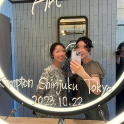 キンプトン新宿東京の写真23枚目